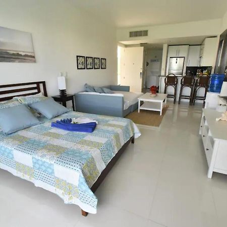 Seawinds Penthouse Studio With Rooftop Apartment Cabarete Room photo