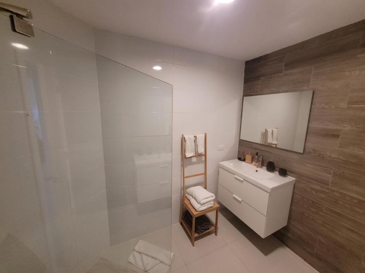 Seawinds Studio - Beachfront Getaway Cabarete Exterior photo