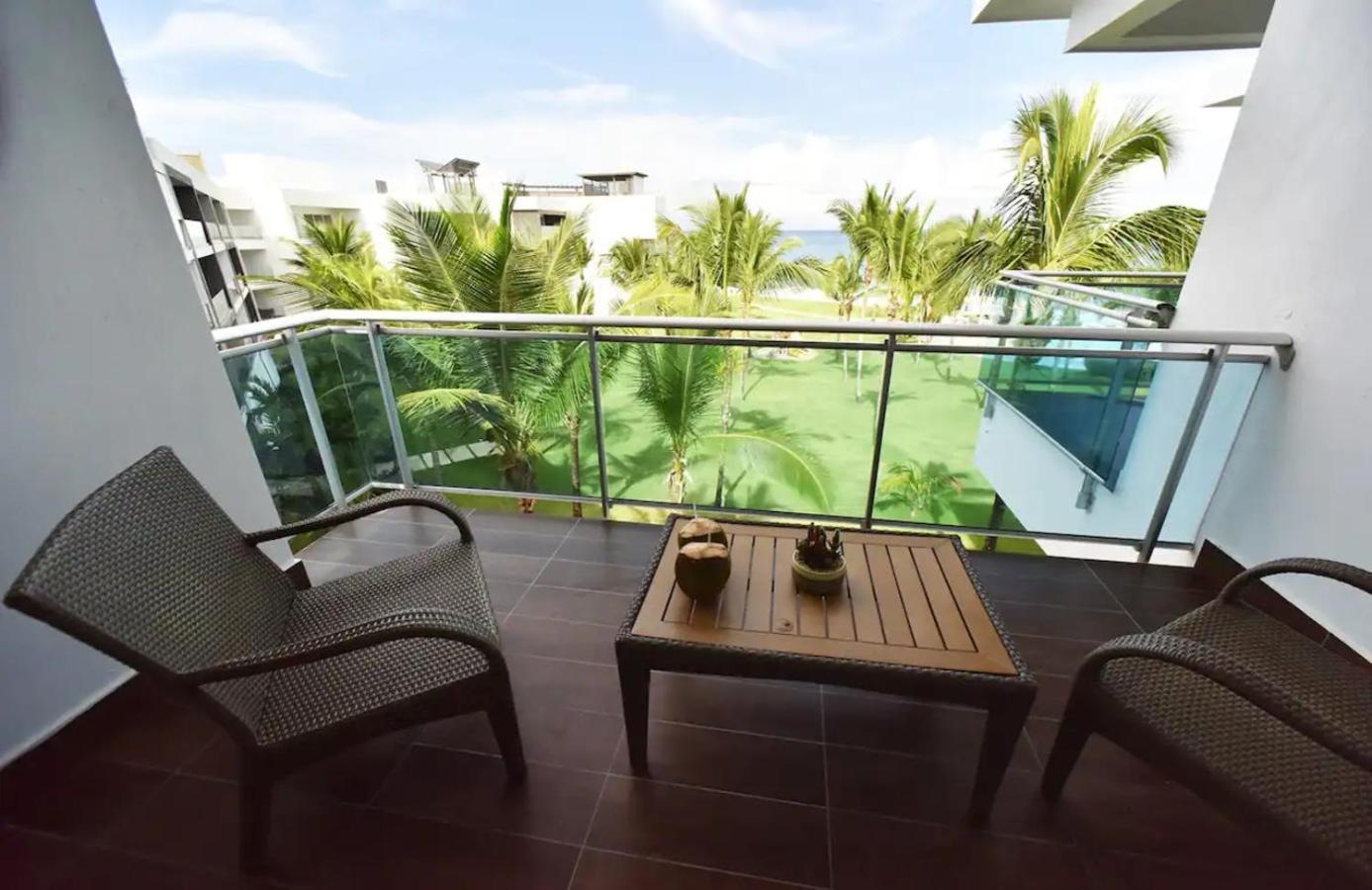 Seawinds Studio - Beachfront Getaway Cabarete Room photo