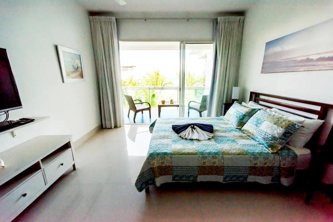 Seawinds Studio - Beachfront Getaway Cabarete Room photo