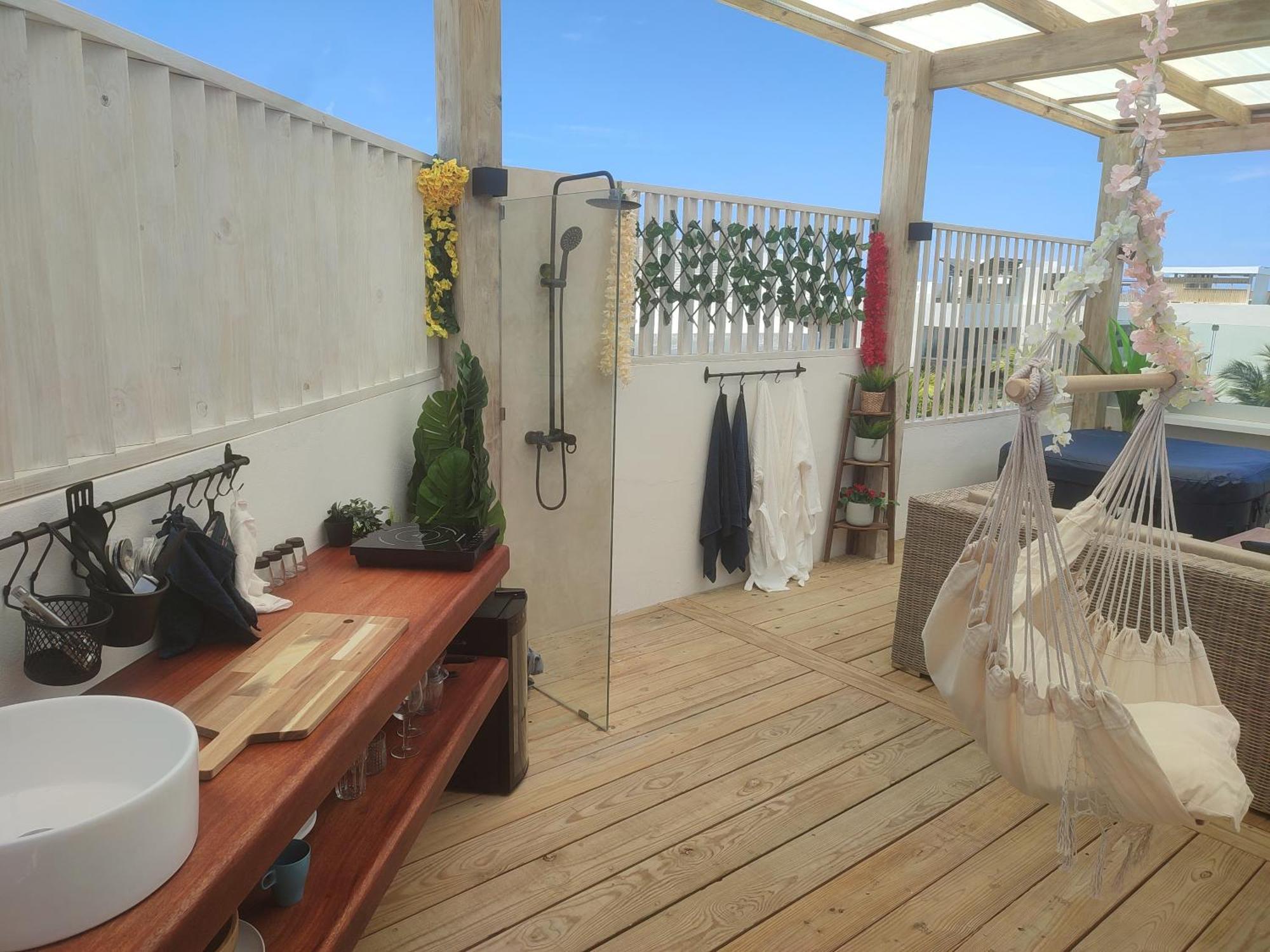 Seawinds Studio - Beachfront Getaway Cabarete Room photo