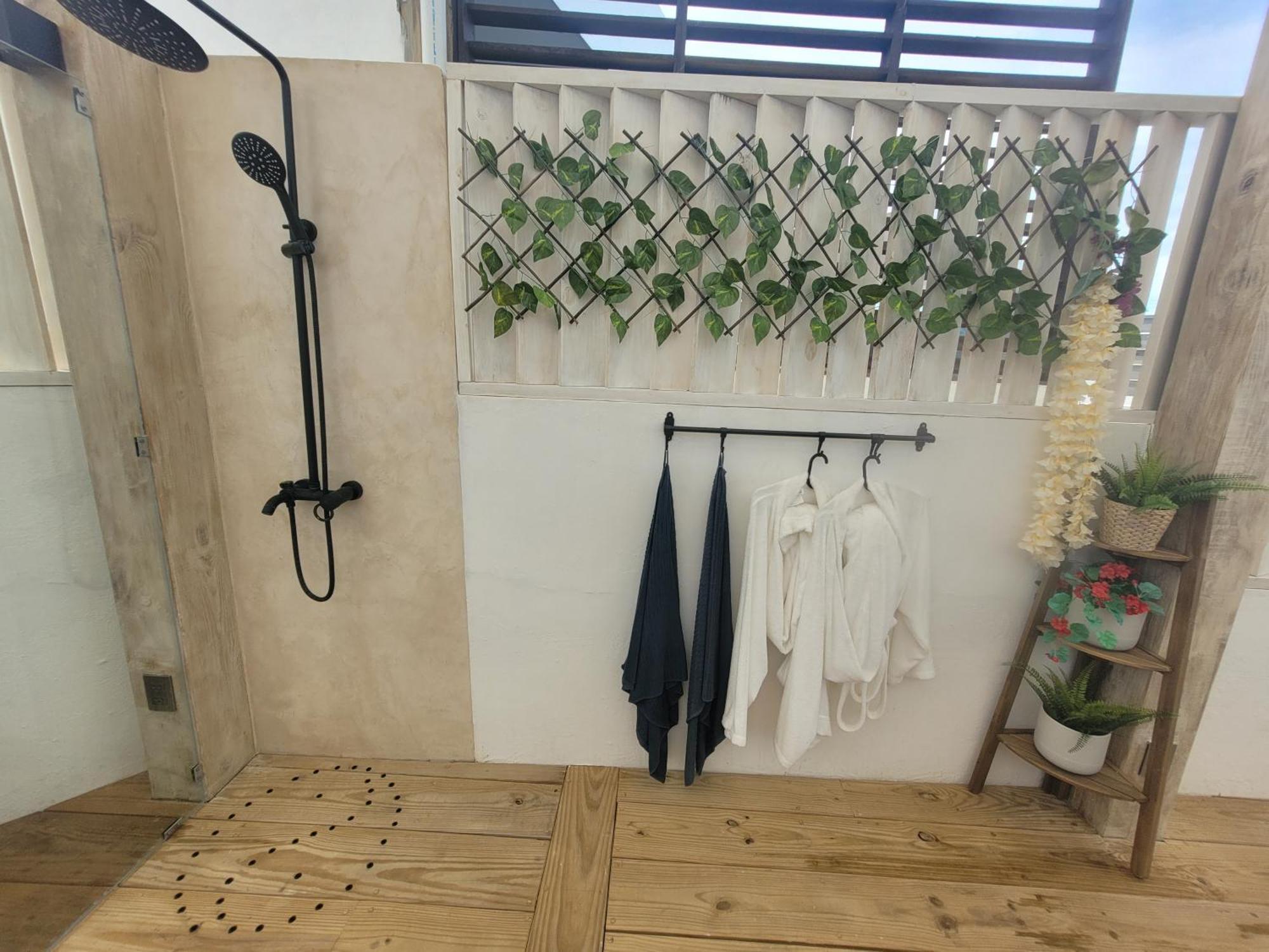 Seawinds Studio - Beachfront Getaway Cabarete Room photo