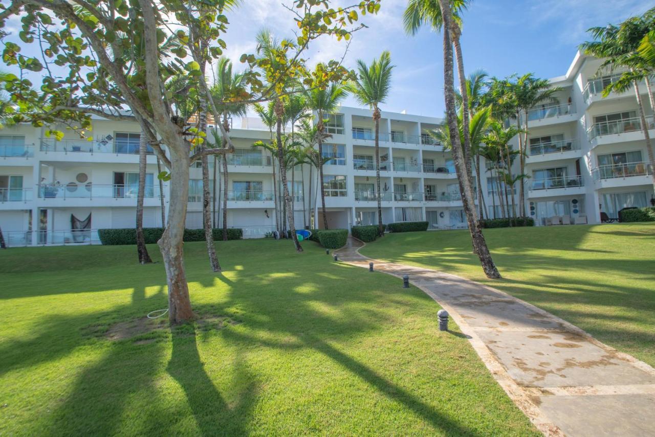 Seawinds Studio - Beachfront Getaway Cabarete Exterior photo