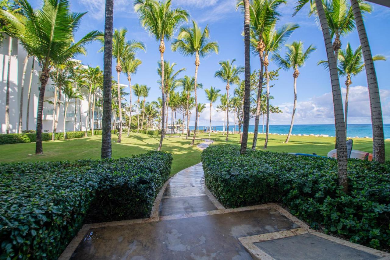 Seawinds Studio - Beachfront Getaway Cabarete Exterior photo
